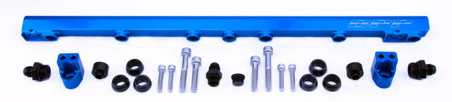 BPP Toyota 1JZ-GTE VVTi Fuel Rail Kit