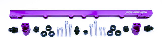 BPP Toyota 1JZ-GTE VVTi Fuel Rail Kit