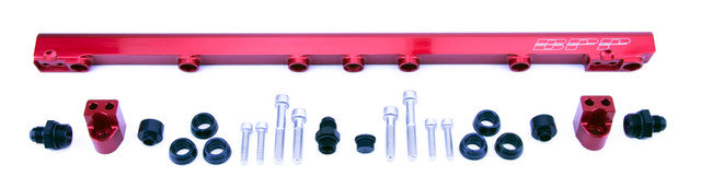 BPP Toyota 1JZ-GTE VVTi Fuel Rail Kit