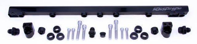 BPP Toyota 1JZ-GTE VVTi Fuel Rail Kit