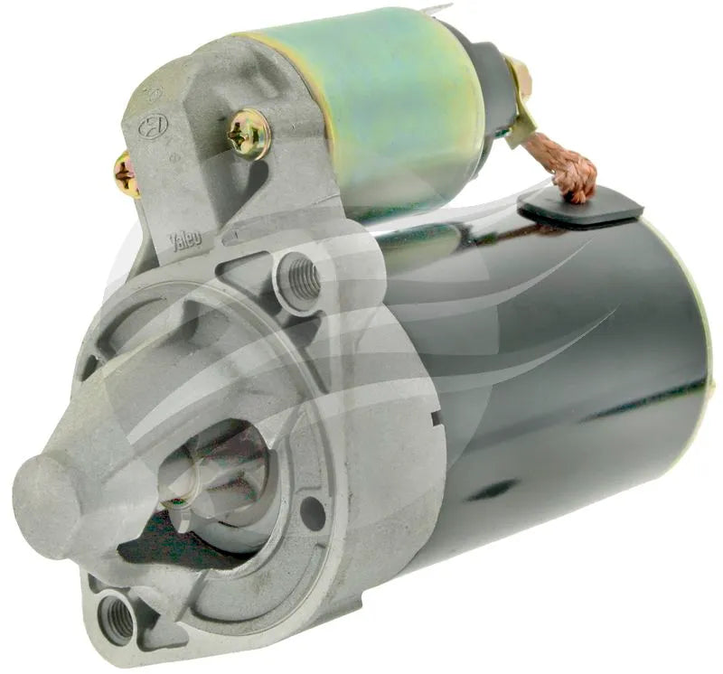 STR 12V 0.8kW 8T, HYUNDAI GETZ AUTO TRANS, G4EC, G4ED ENGINE