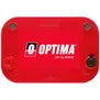 Optima Redtop 25