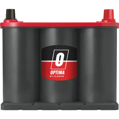 Optima Red 35 Battery