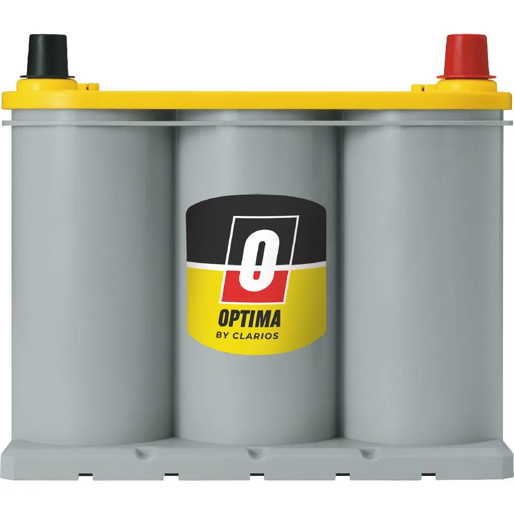 Optima Yellow D35 Battery