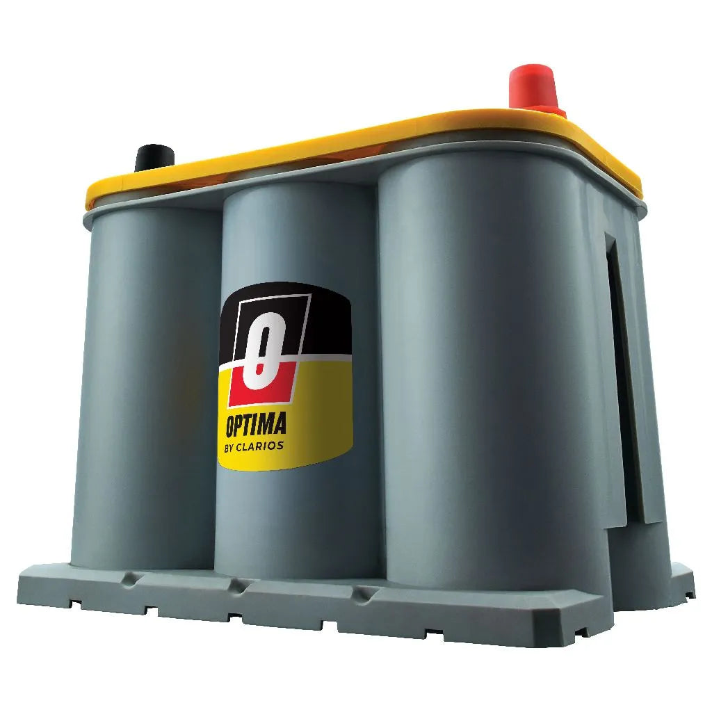 Optima Yellow D35 Battery