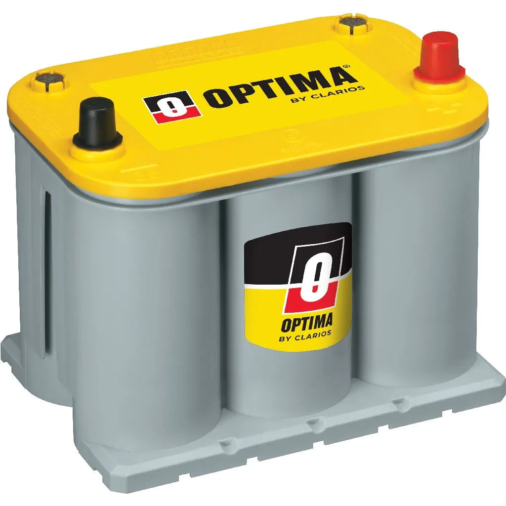Optima Yellow D35 Battery
