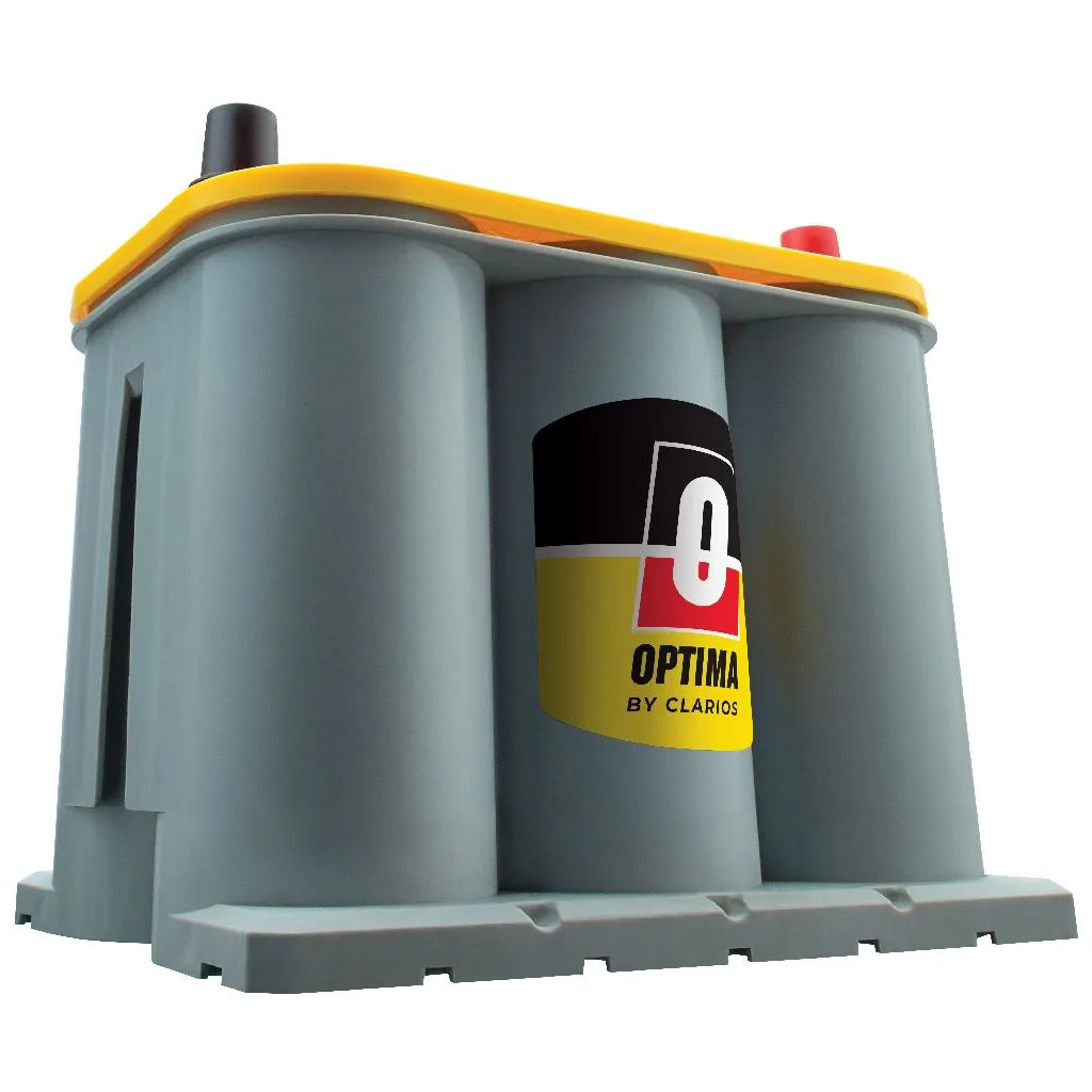 Optima Yellow D35 Battery