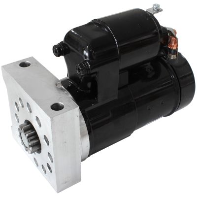 GM LS Series XPRO High Torque Compact Starter Suit 168 Tooth Ring Gear, 1.4kw / 1.9hp Motor
