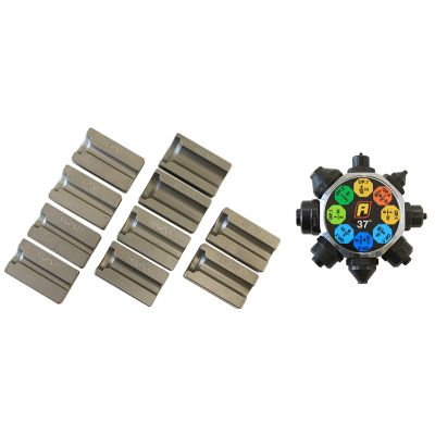 Brake Flare Tool Kit