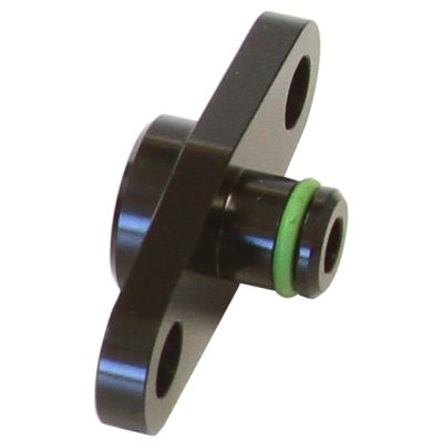 Fuel Rail Adaptor suits Subaru and Toyota