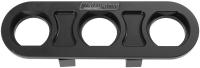 Billet Bulkhead Plate Aeroflow