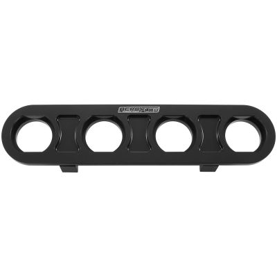 Billet Bulkhead Plate Aeroflow