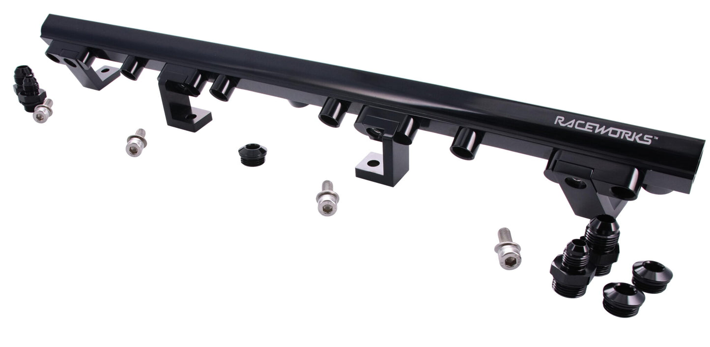 Ford EF/BF Fuel rail