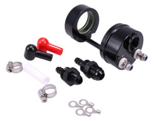 044 (60MM) Pump Replacement Single Pump Hanger