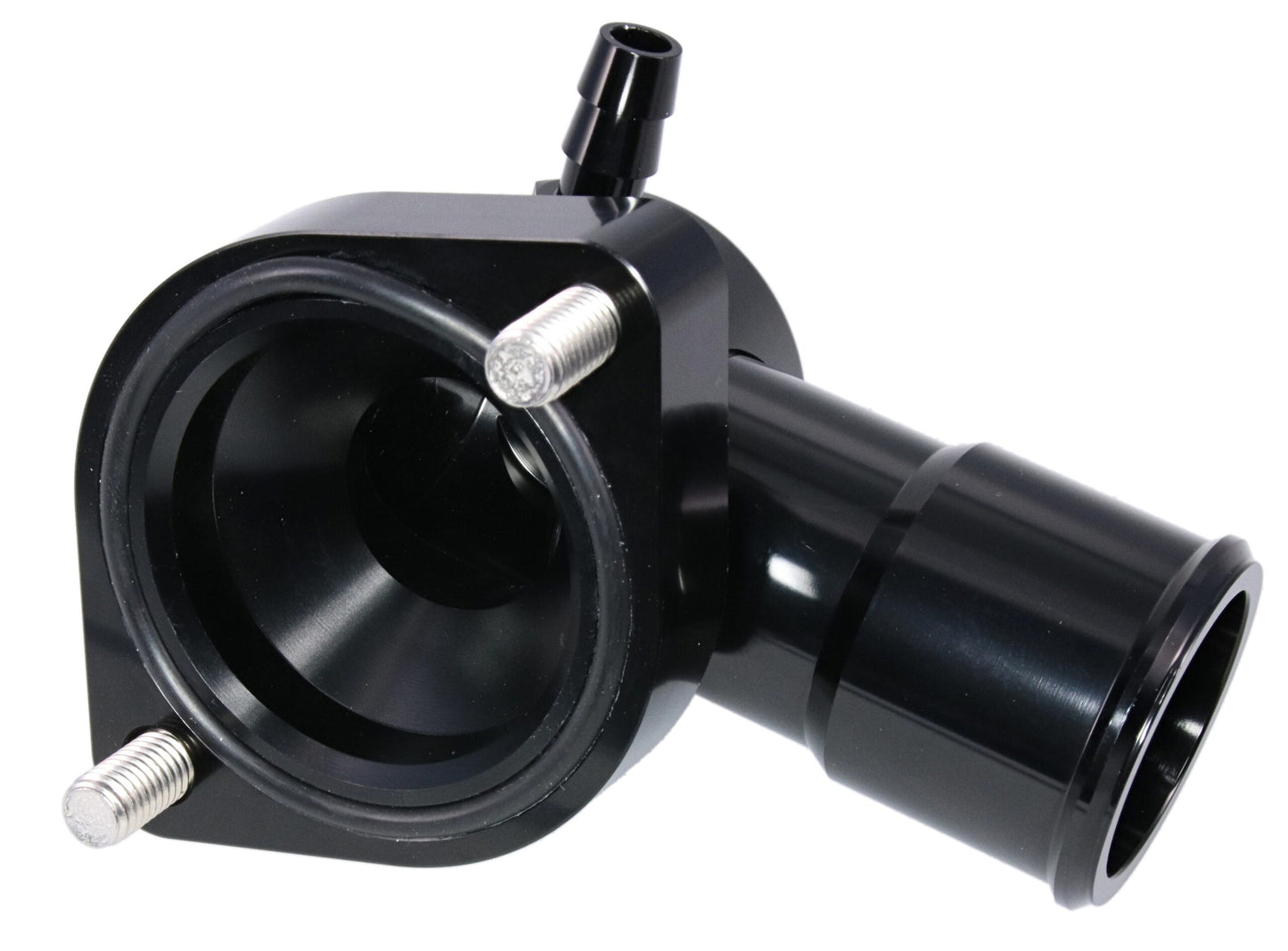 Billet Thermostat Housings Suitd EF-FG