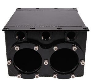 2.5L Under-Car Suits Single/Twin 60mm pumps
