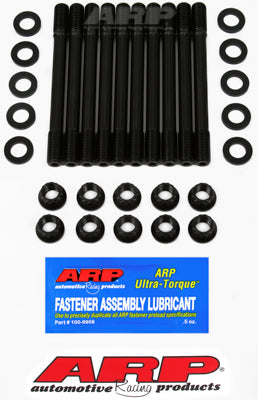 ARP Cylinder Head Stud, Pro-Series, 12-point Head U/C Studs, Diesel, Vw/ For Audi 1.6L & 1.9L Turbo & Non-Turbo (1982-02), Kit