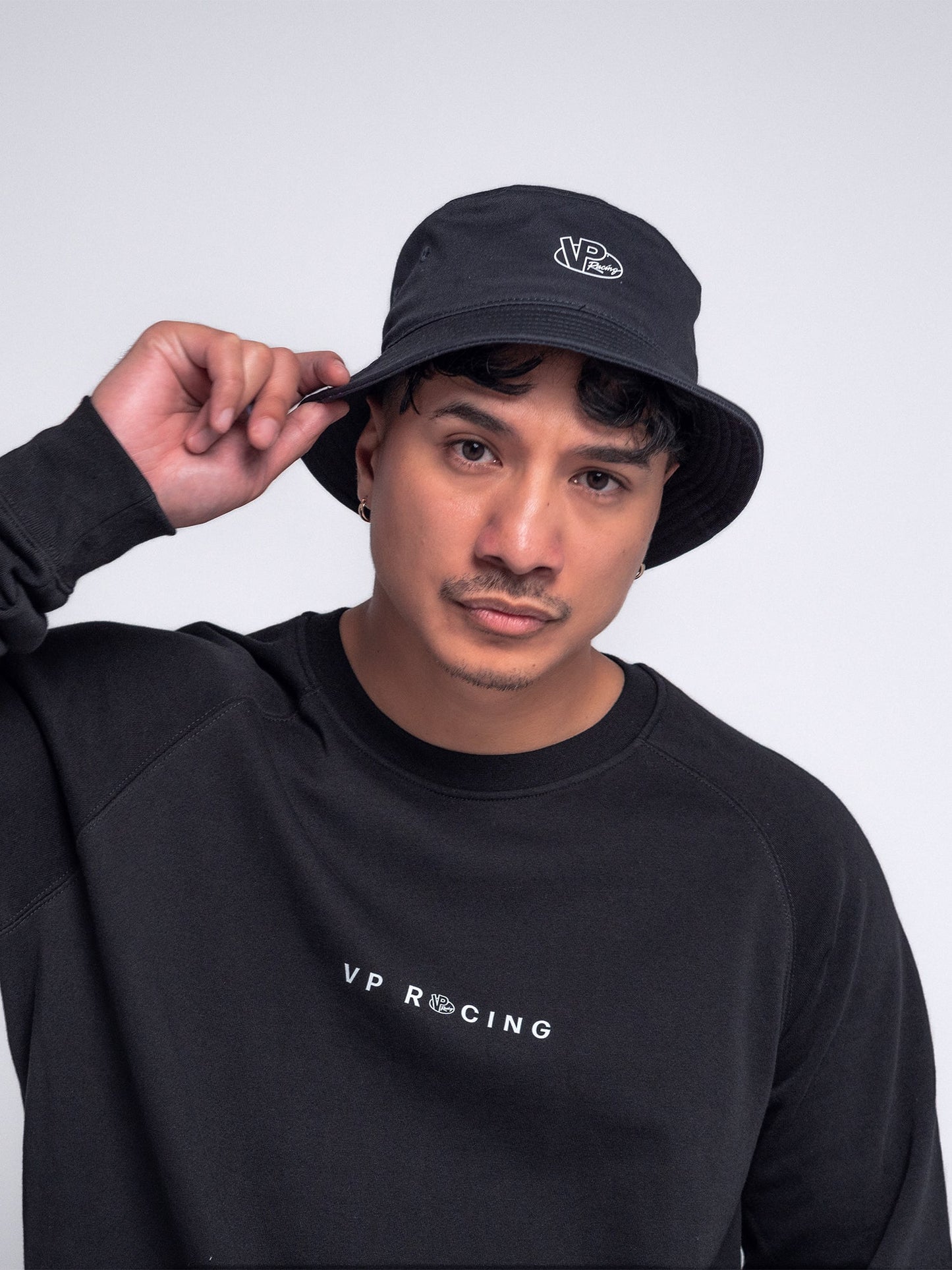 VP Racing Logo Bucket Hat