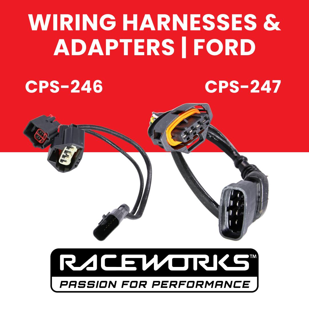 FG Turbo Map Extension Loom - CPS-247