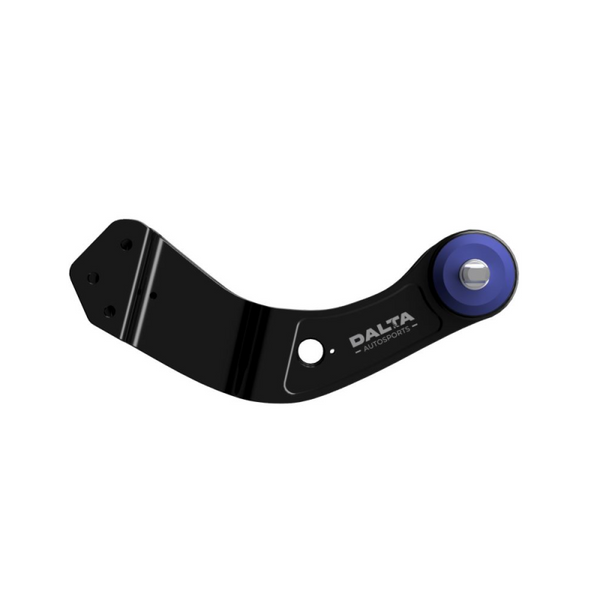 Dalta Autosports - Billet Offset Control Blades XR6 Turbo XR8 falcon ENTRY LEVEL