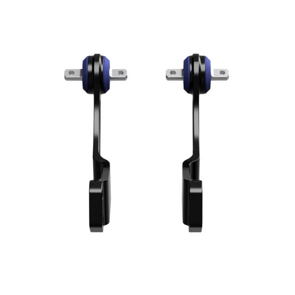Dalta Autosports - Billet Offset Control Blades XR6 Turbo XR8 falcon ENTRY LEVEL