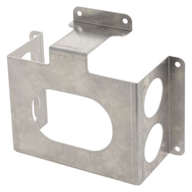 ALUMINIUM MOUNTING BRACKET SUIT FULLRIVER HC20
