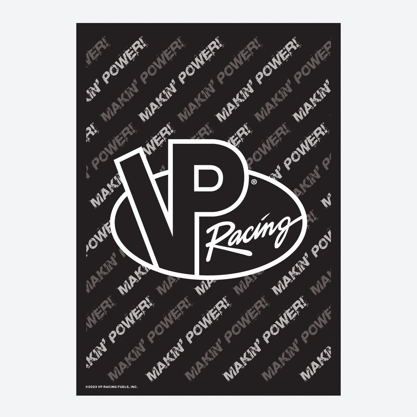 Vp Racing Makin' Power Posters