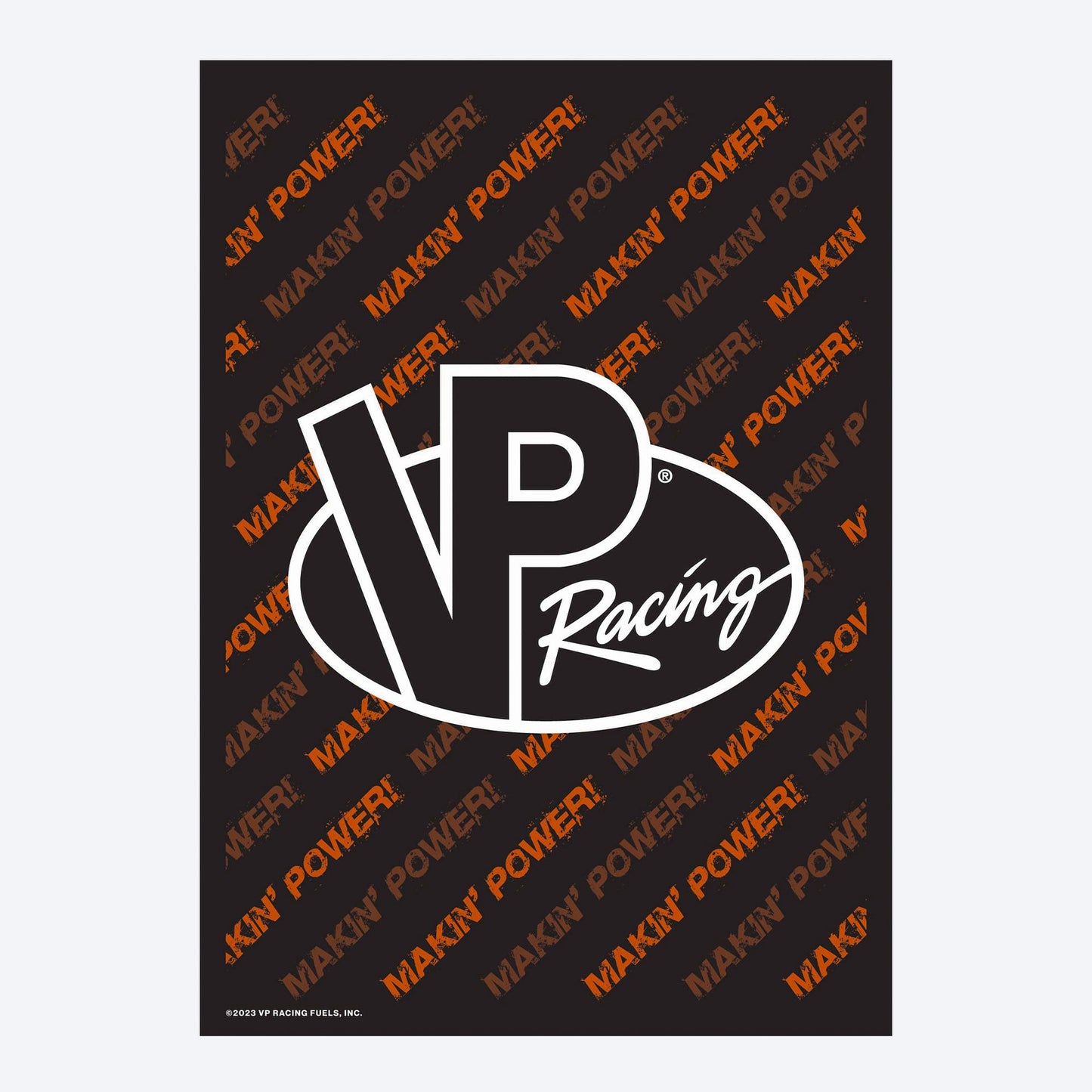 Vp Racing Makin' Power Posters