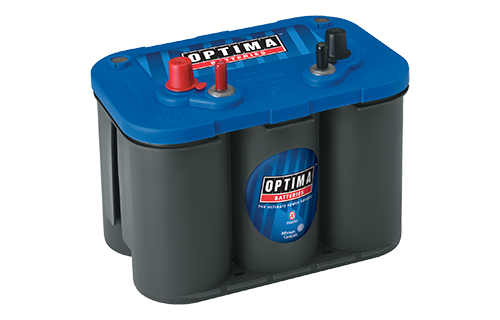 Optima Blue 34M Battery
