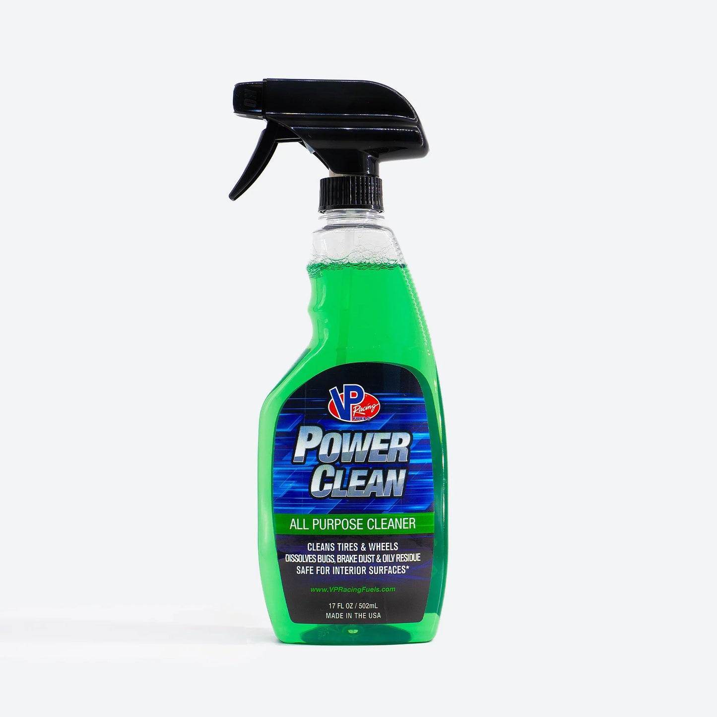 VP POWER ™ CLEAN