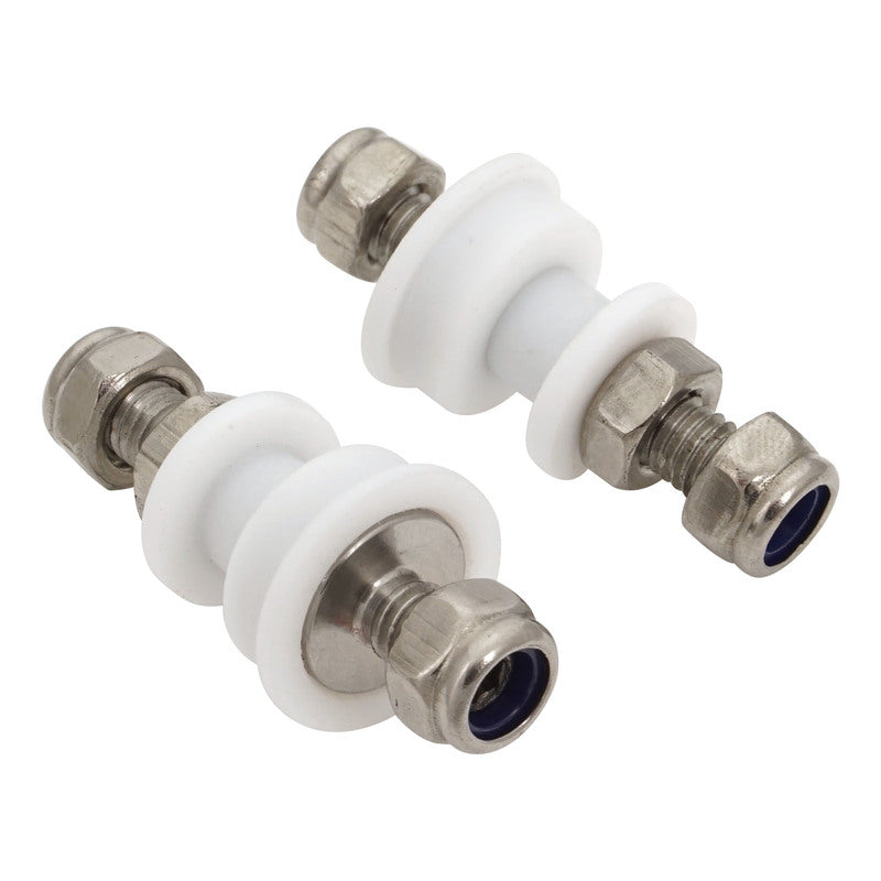 2PK Electrical Bulkhead Terminals