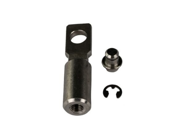 IWG75 Clevis With 8mm Pin