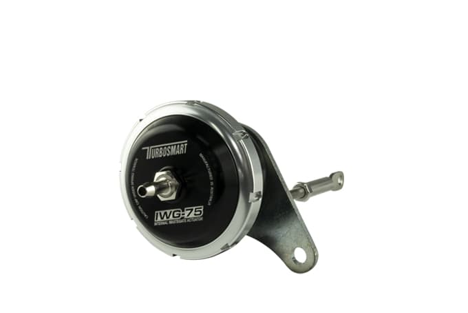 IWG75 Mazda MPS 18 PSI Black