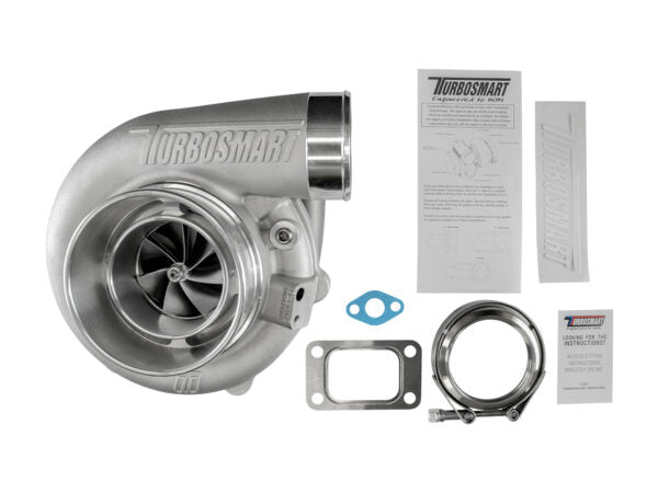 TS-1 Performance Turbocharger 6262 T3 0.82AR Externally Wastegated