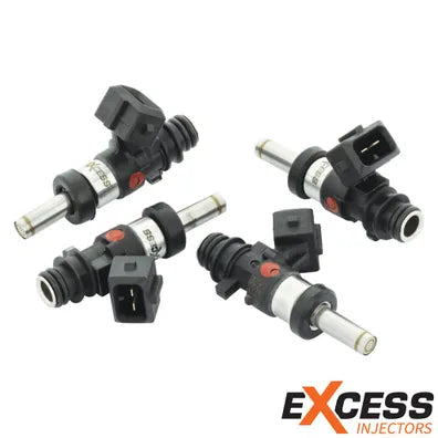 EXCESS - INJECTOR KIT -1000CC SUBARU BRZ / TOYOTA GT86