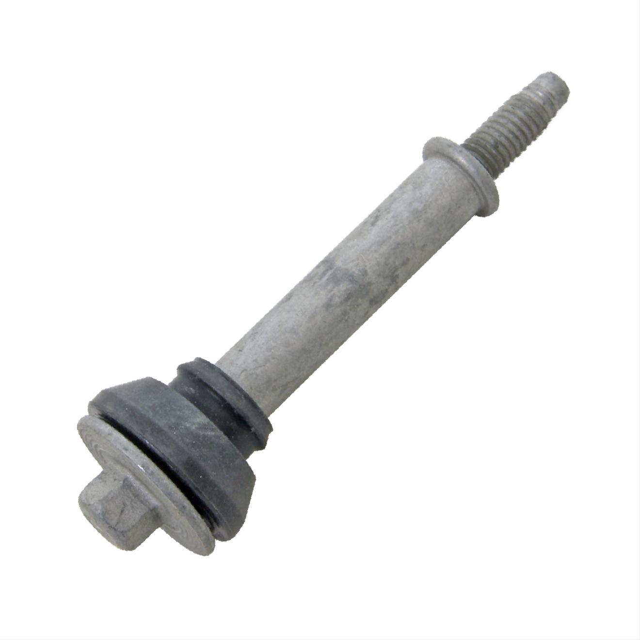 Chevrolet Performance Replacement Valve Cover Bolts 12577215