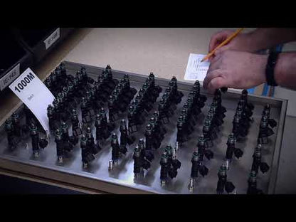 XS 1000 Injectors (Charger 6.2)