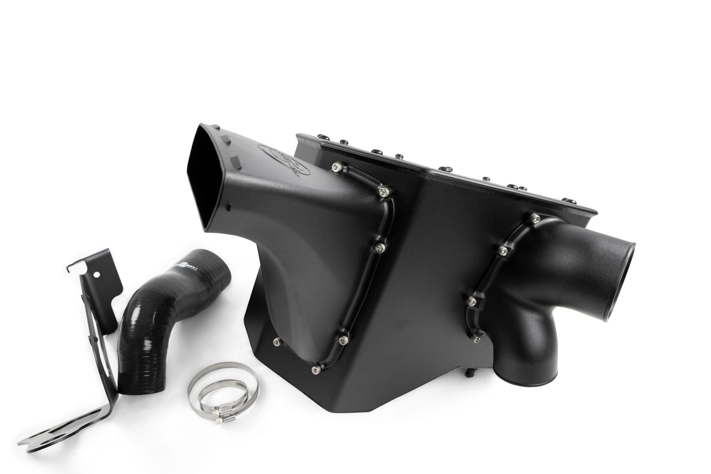 Next Gen Ranger Raptor air intake