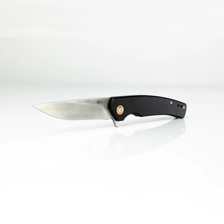 EVA ORION FOLDING KNIFE CARBON