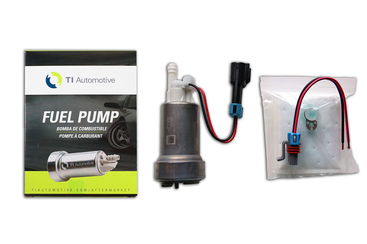 Walbro 460 lph Fuel Pump High Pressure F90000274