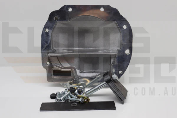 Independent Motorsports - BA, BF, FG, FGX IMS TWIN BUSH DIFF HAT