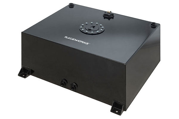 Raceworks Fuel Cells with Sender