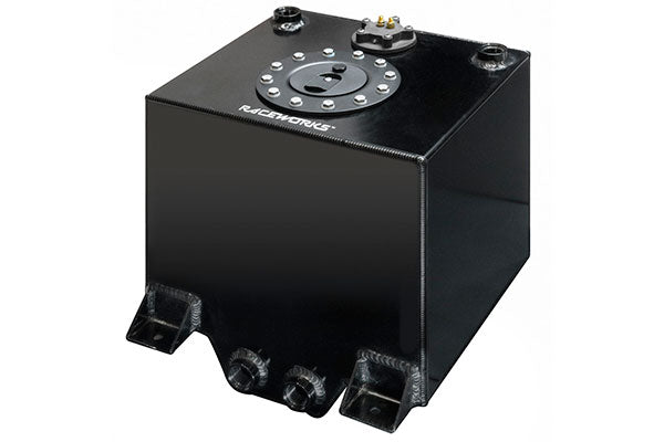 Raceworks Fuel Cells with Sender