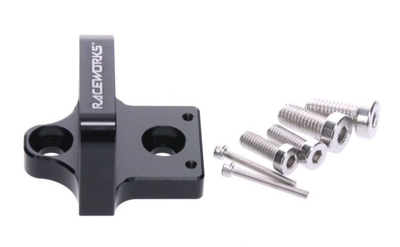 Boost Control Solenoid Mounts