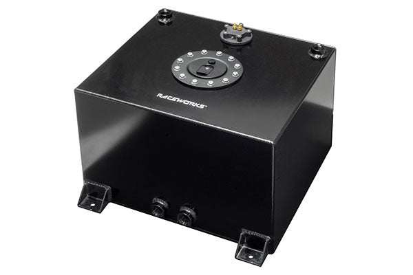 Raceworks Fuel Cells with Sender