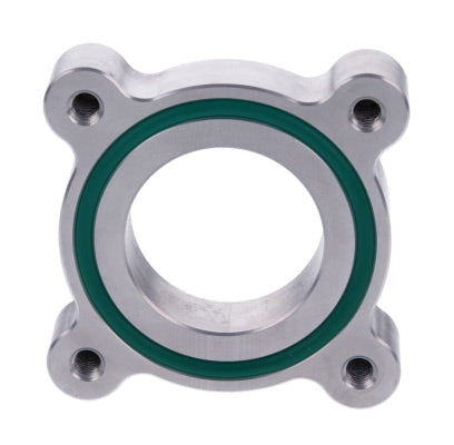 Aluminium Manifold Weld Flanges