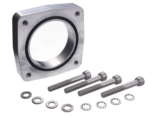 Aluminium Manifold Weld Flanges