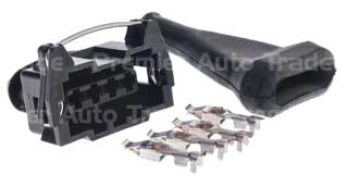 4 PIN EFI CONNECTOR SET. cps-018