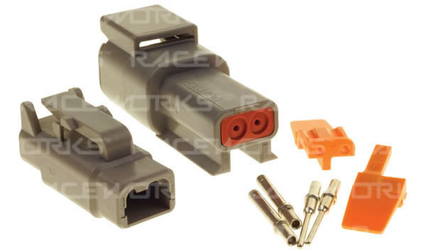 Deutsch Plugs