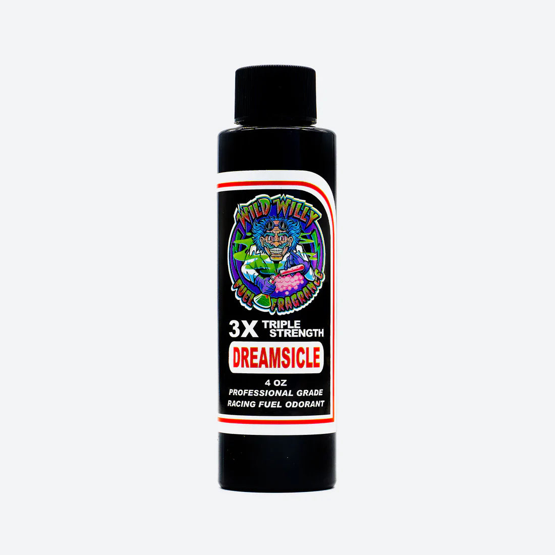 Wild Willy Fuel Fragrance - Dreamsicle